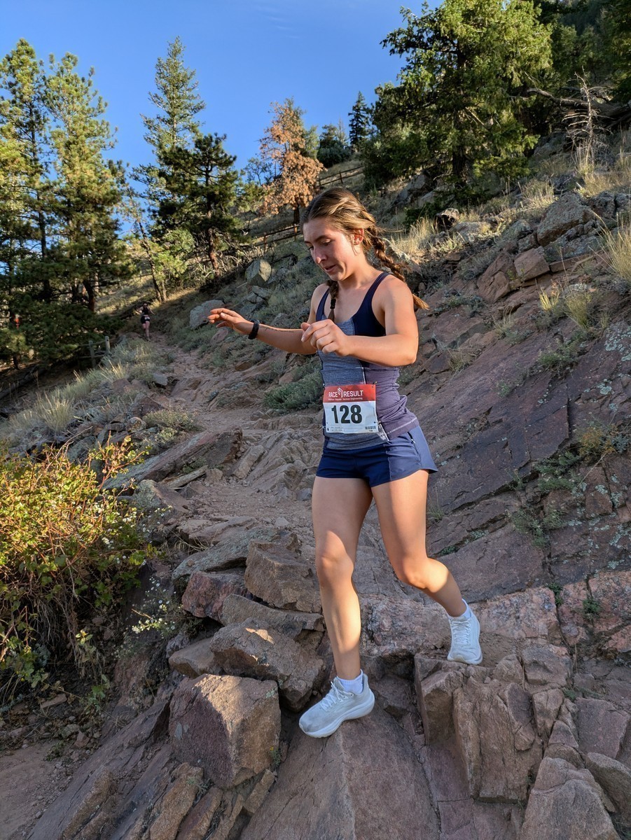 Race Photo