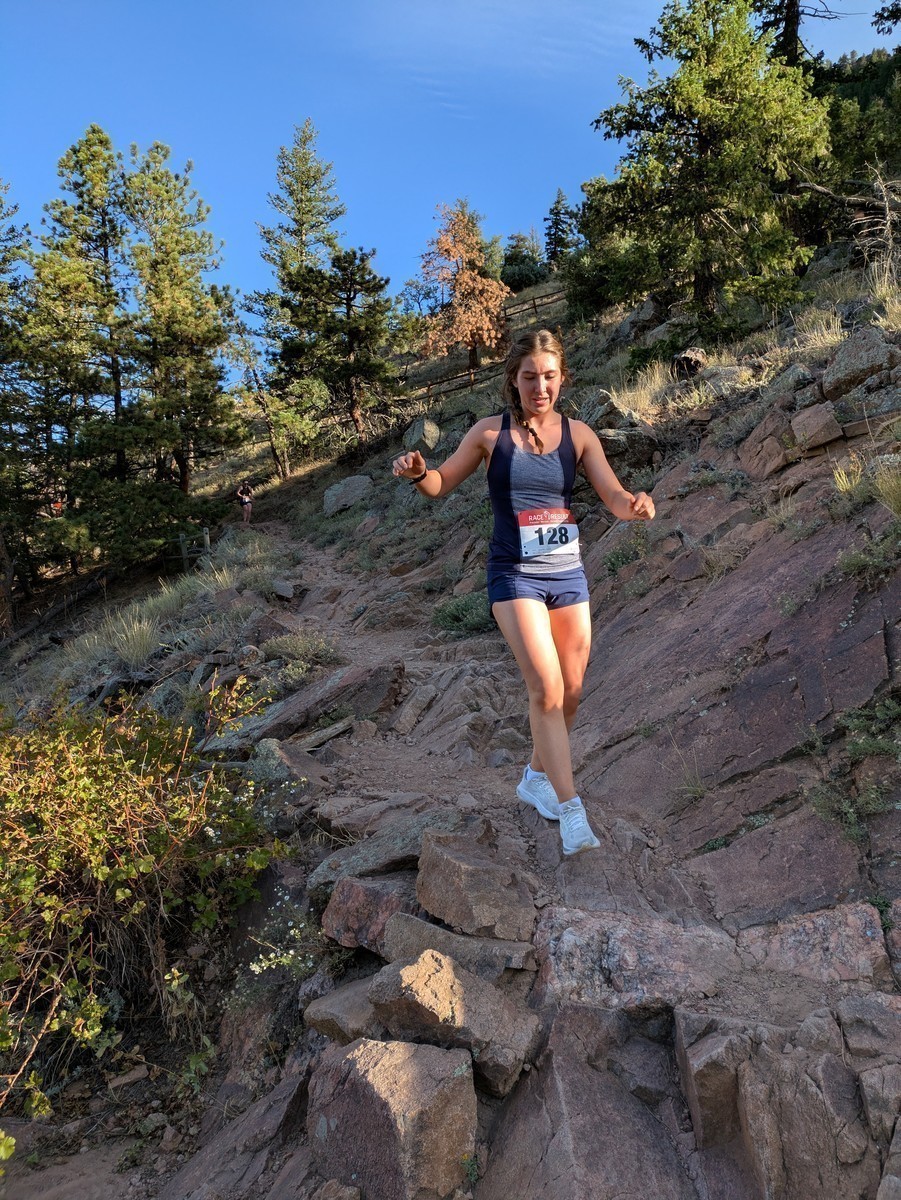 Race Photo