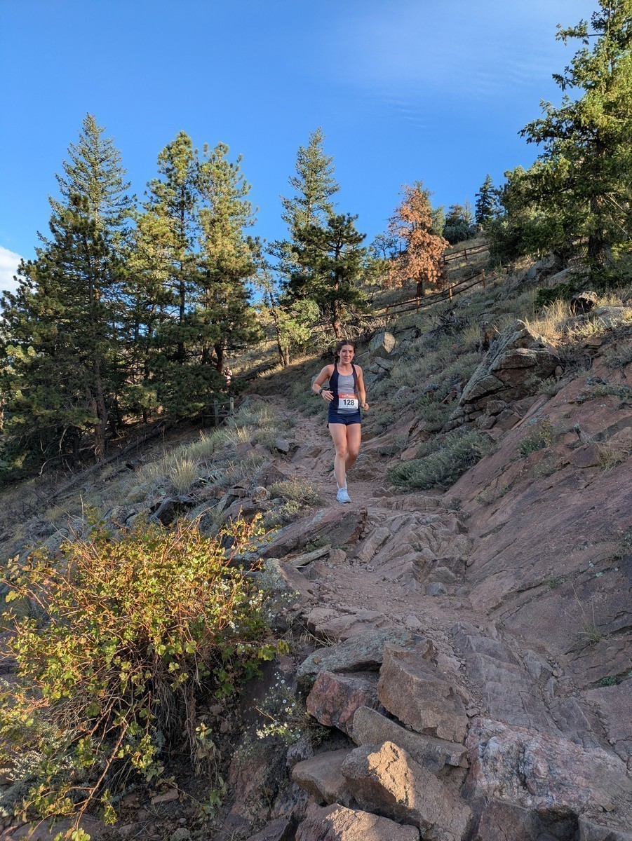 Race Photo