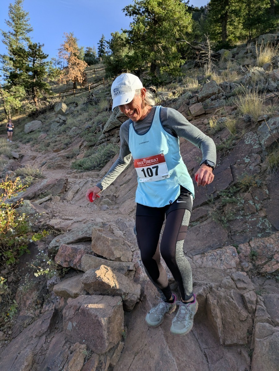 Race Photo