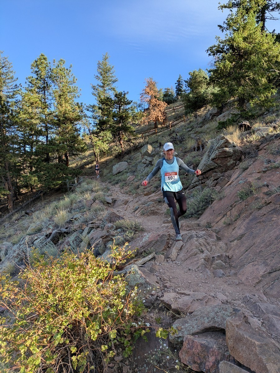 Race Photo