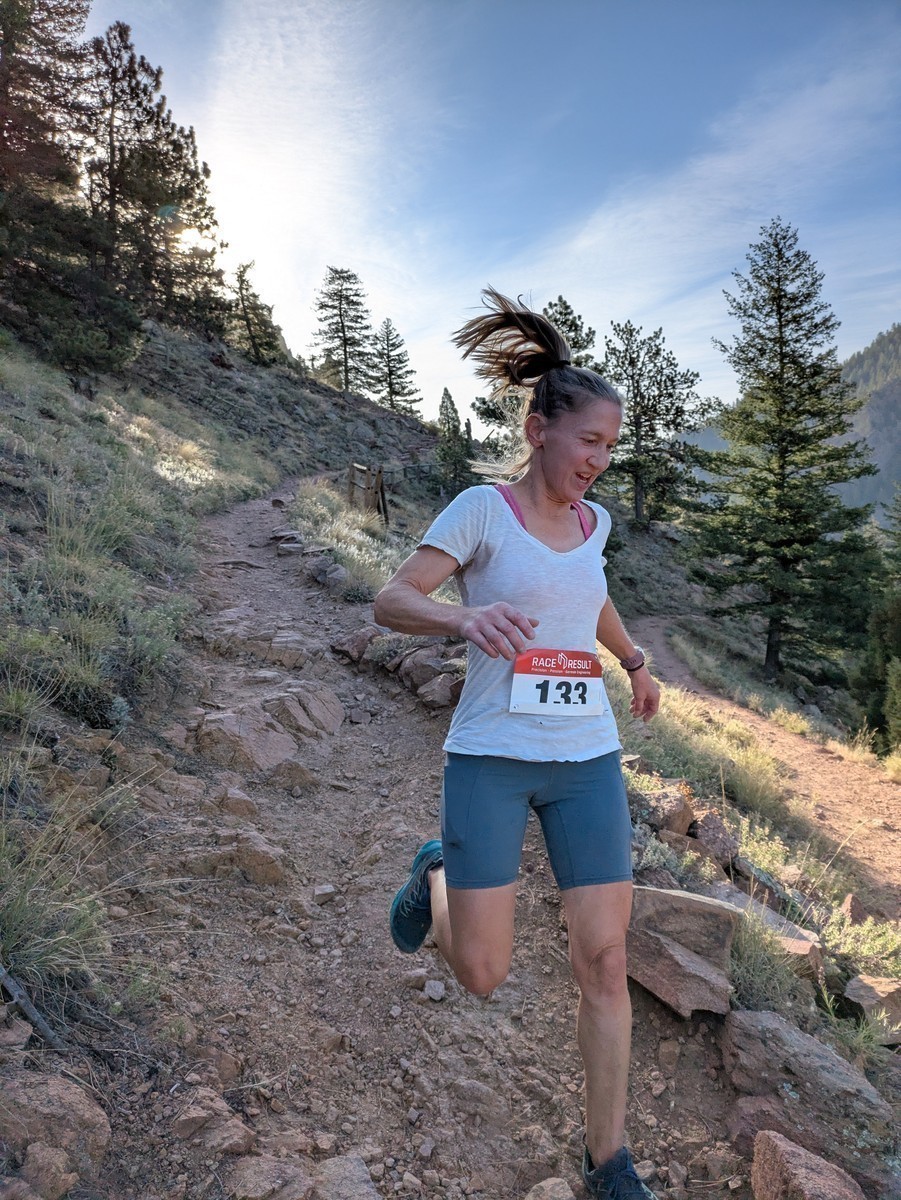 Race Photo