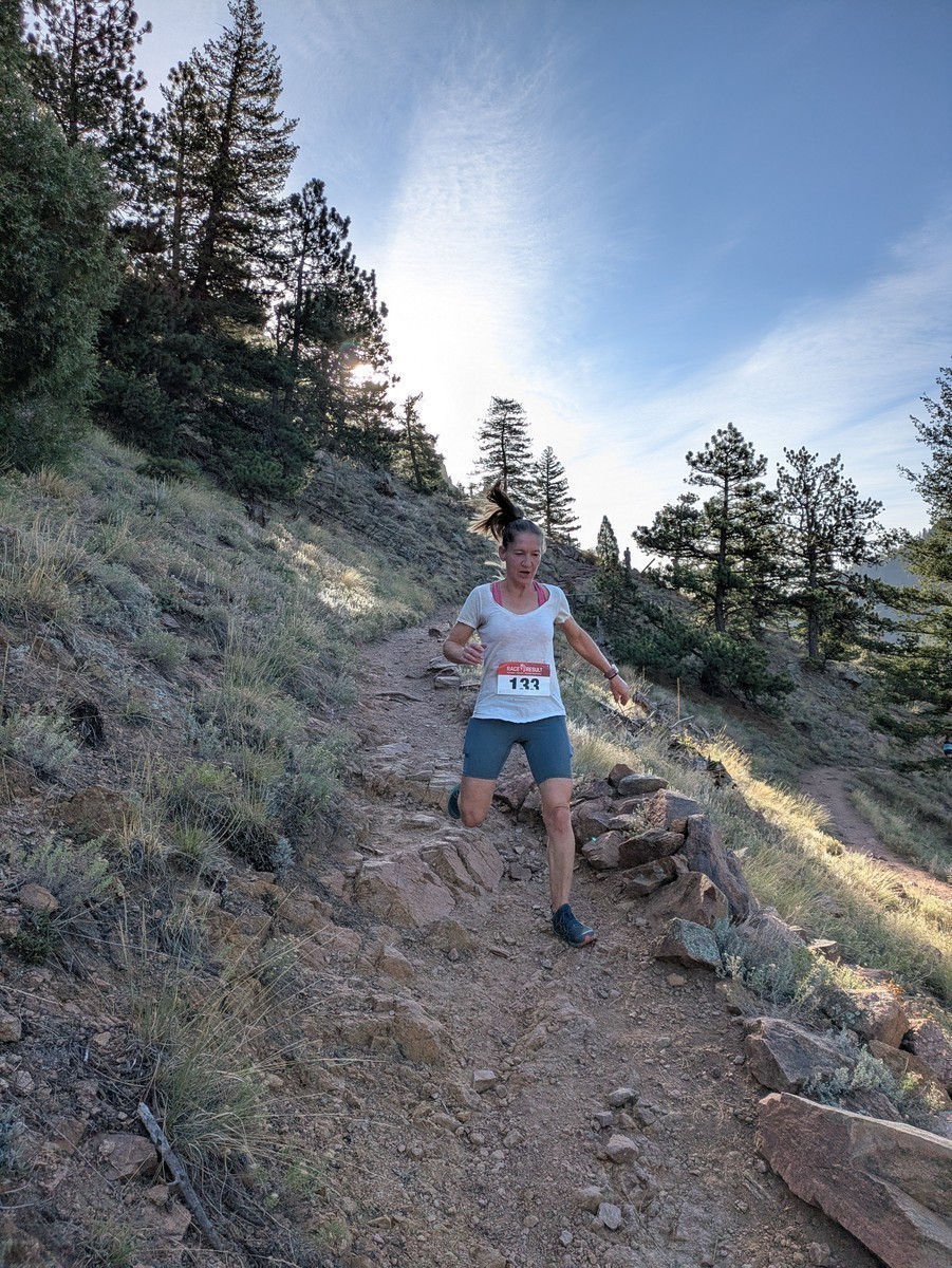 Race Photo