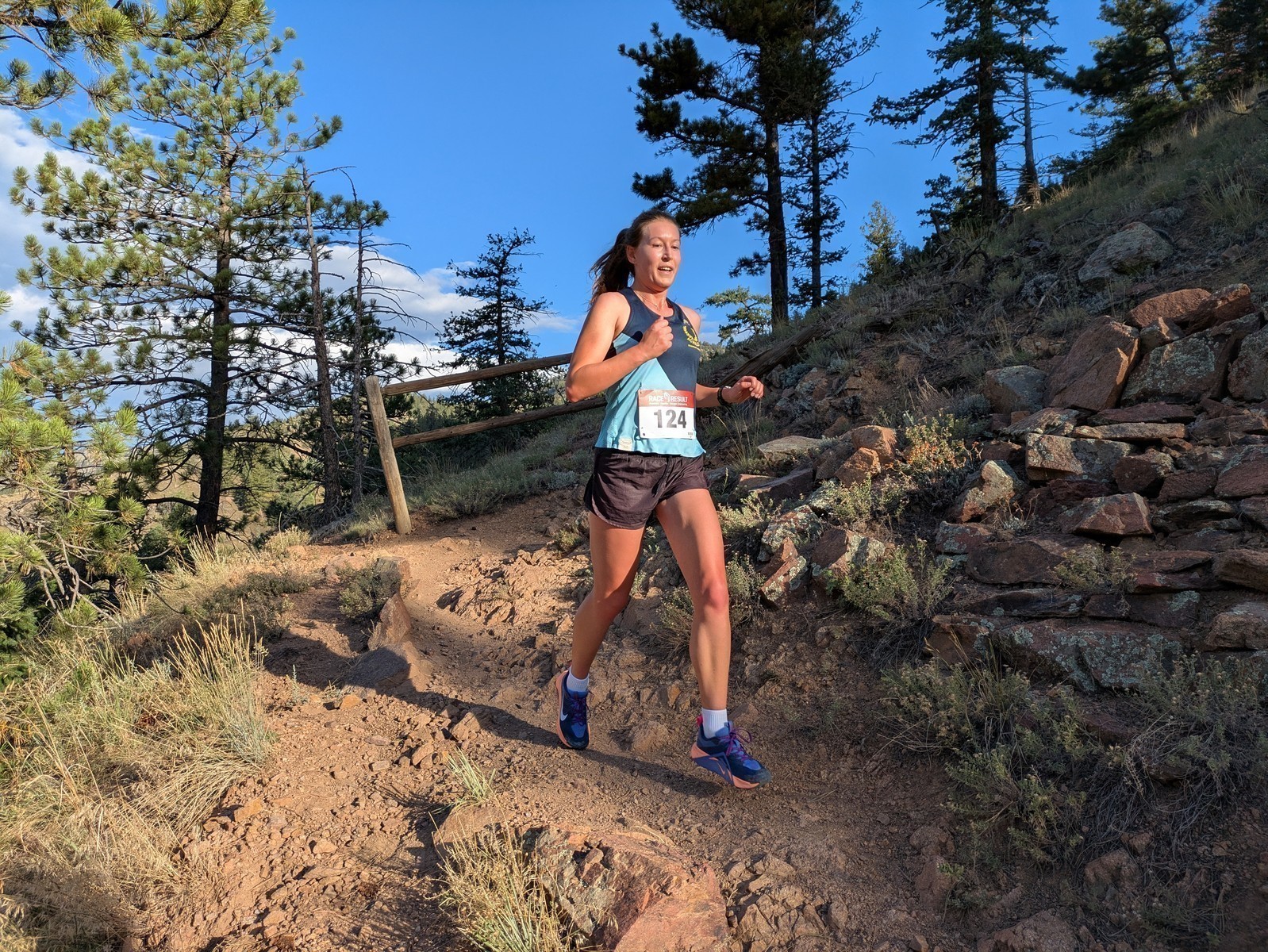 Race Photo