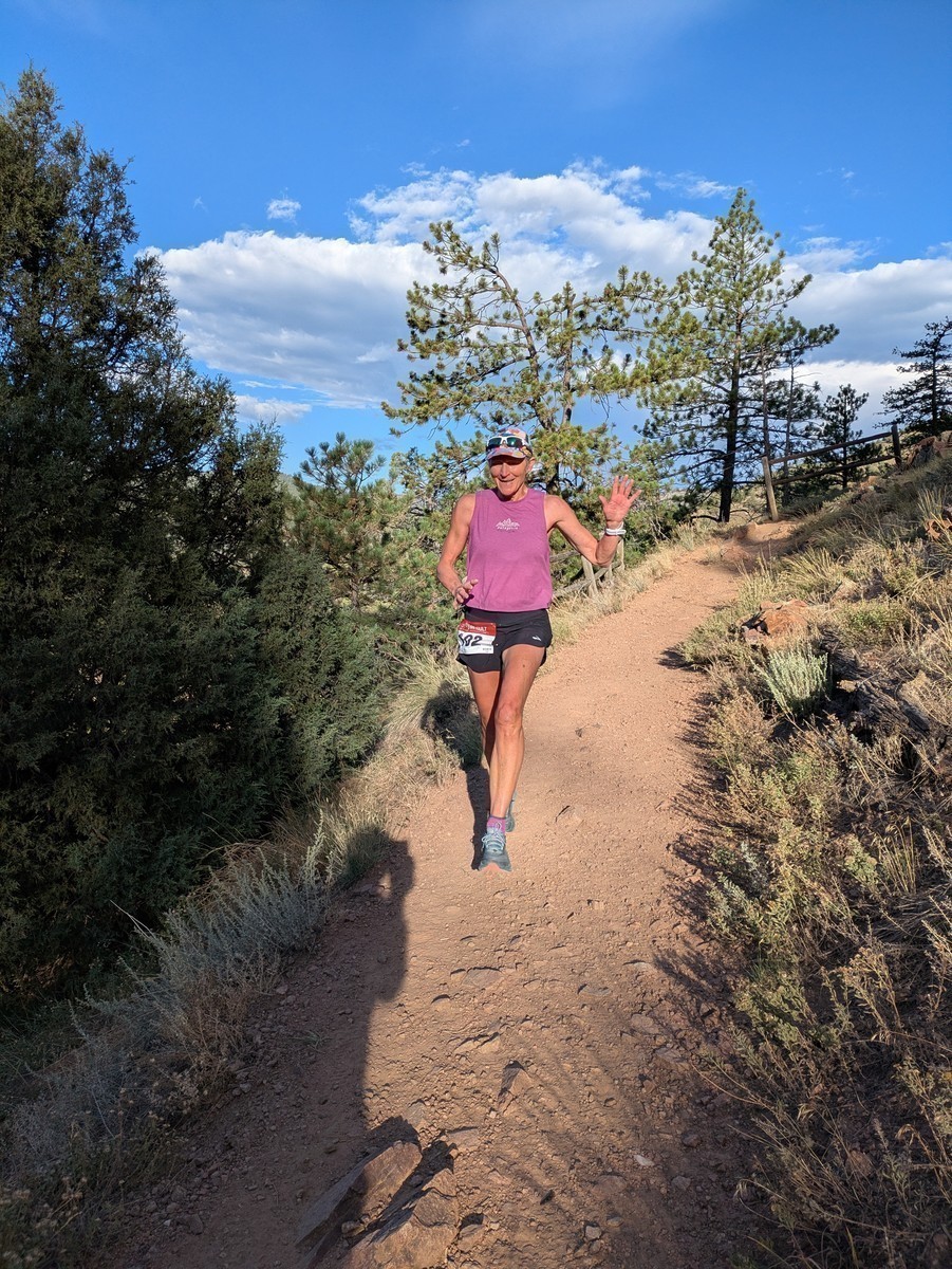 Race Photo