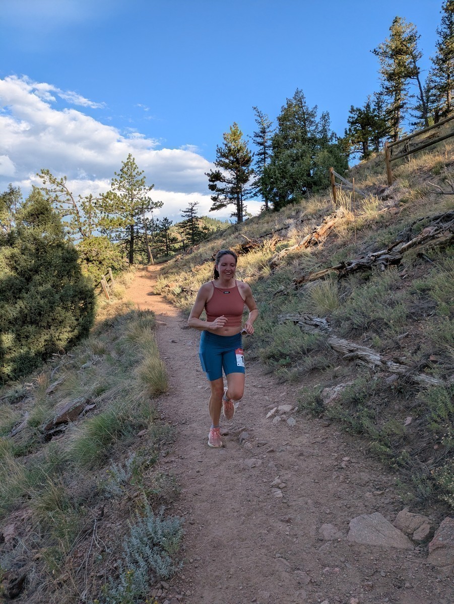 Race Photo