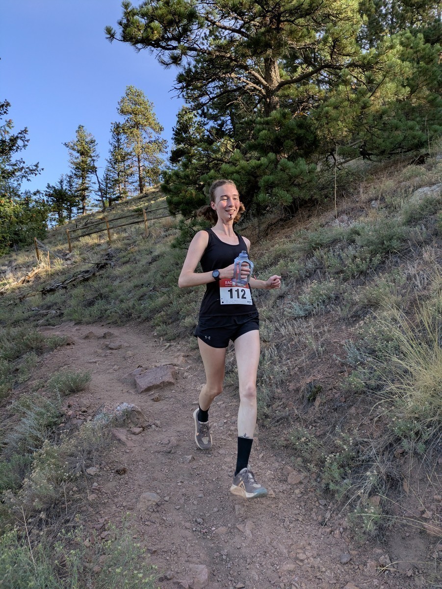 Race Photo