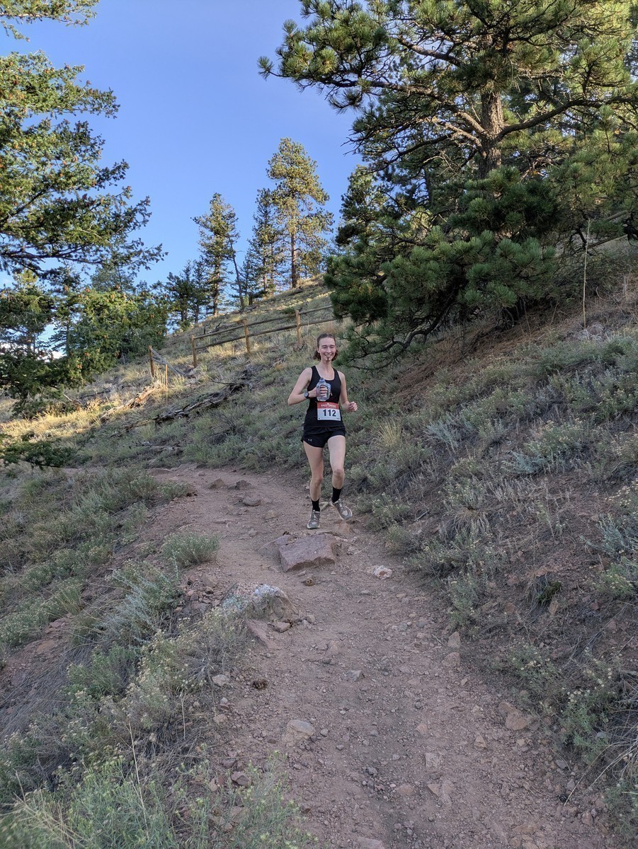 Race Photo