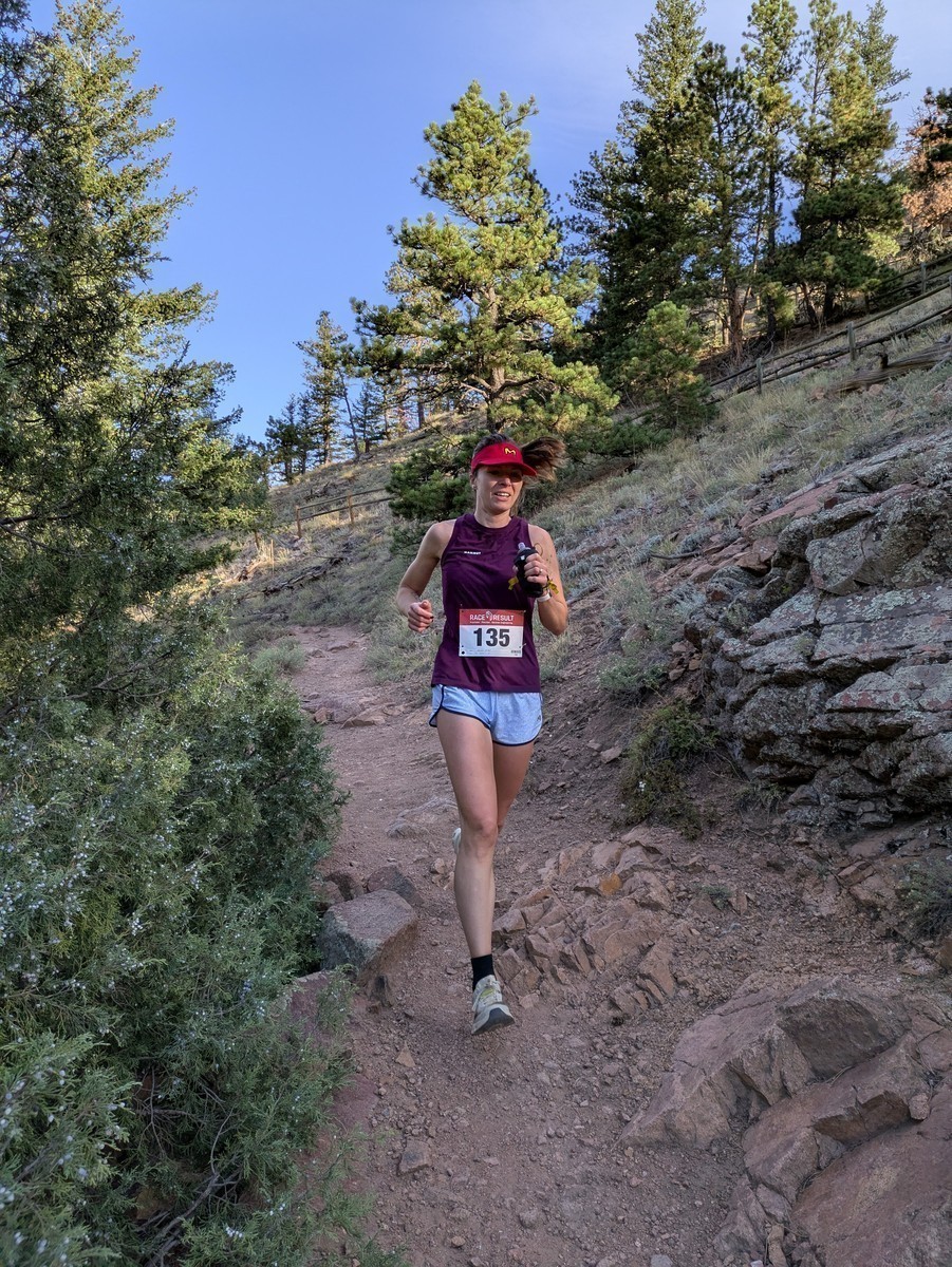 Race Photo