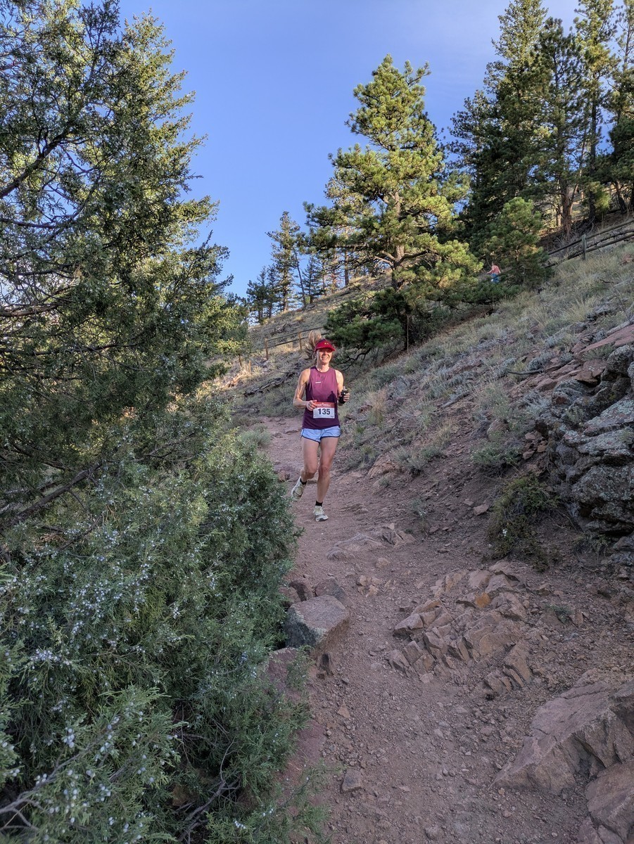 Race Photo