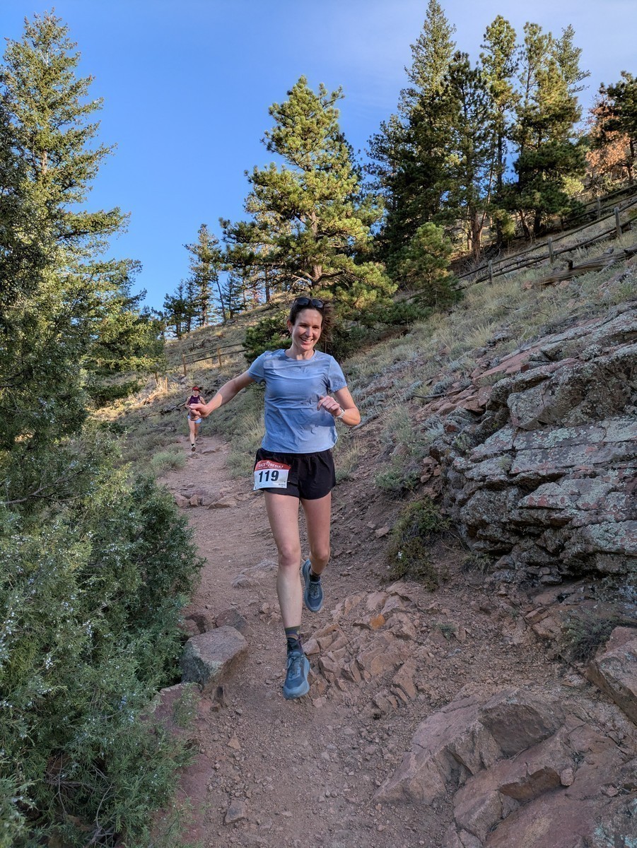 Race Photo