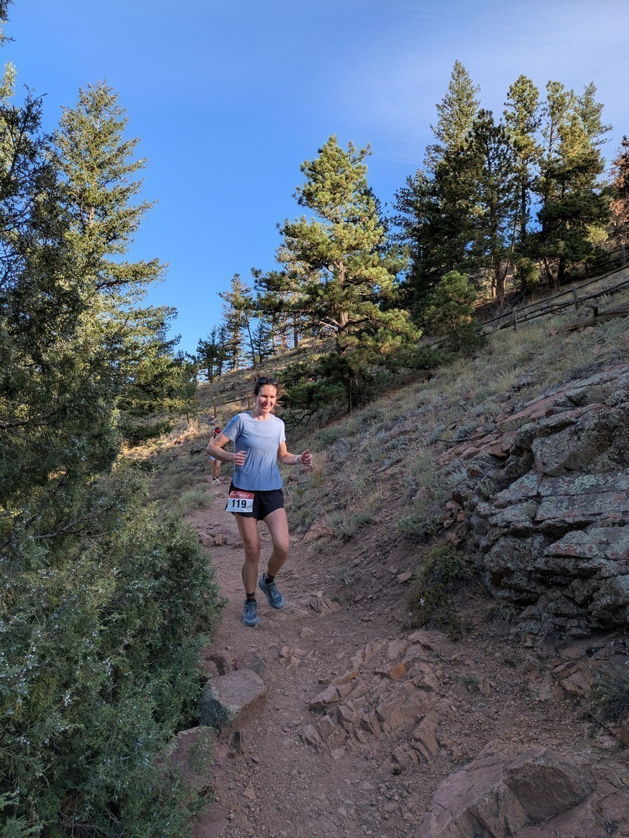 Race Photo