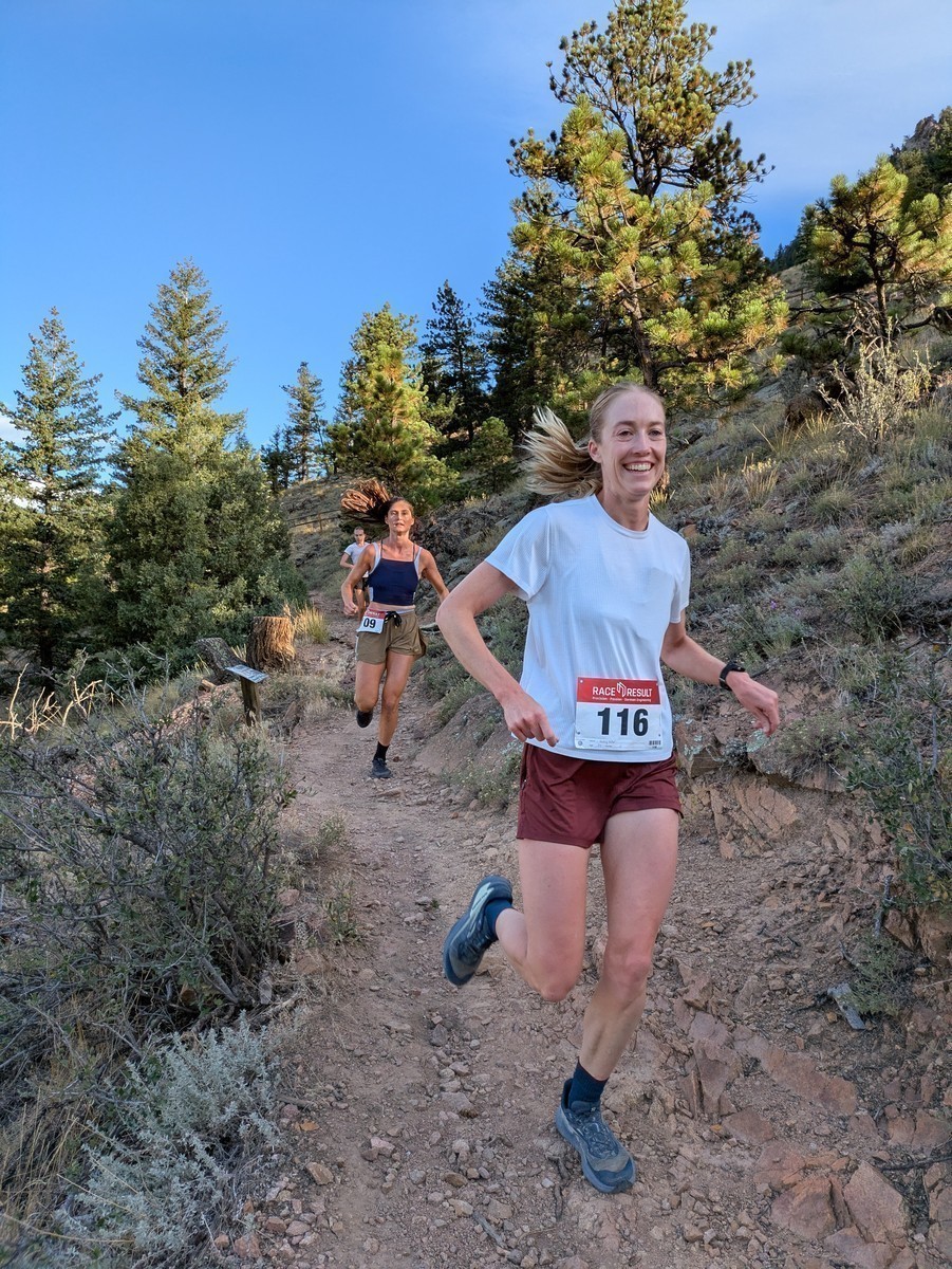 Race Photo