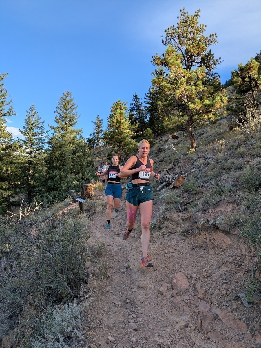 Race Photo