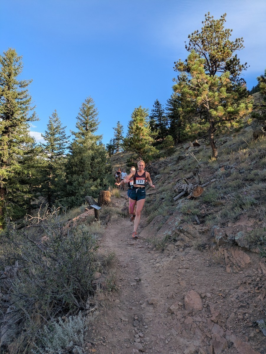 Race Photo