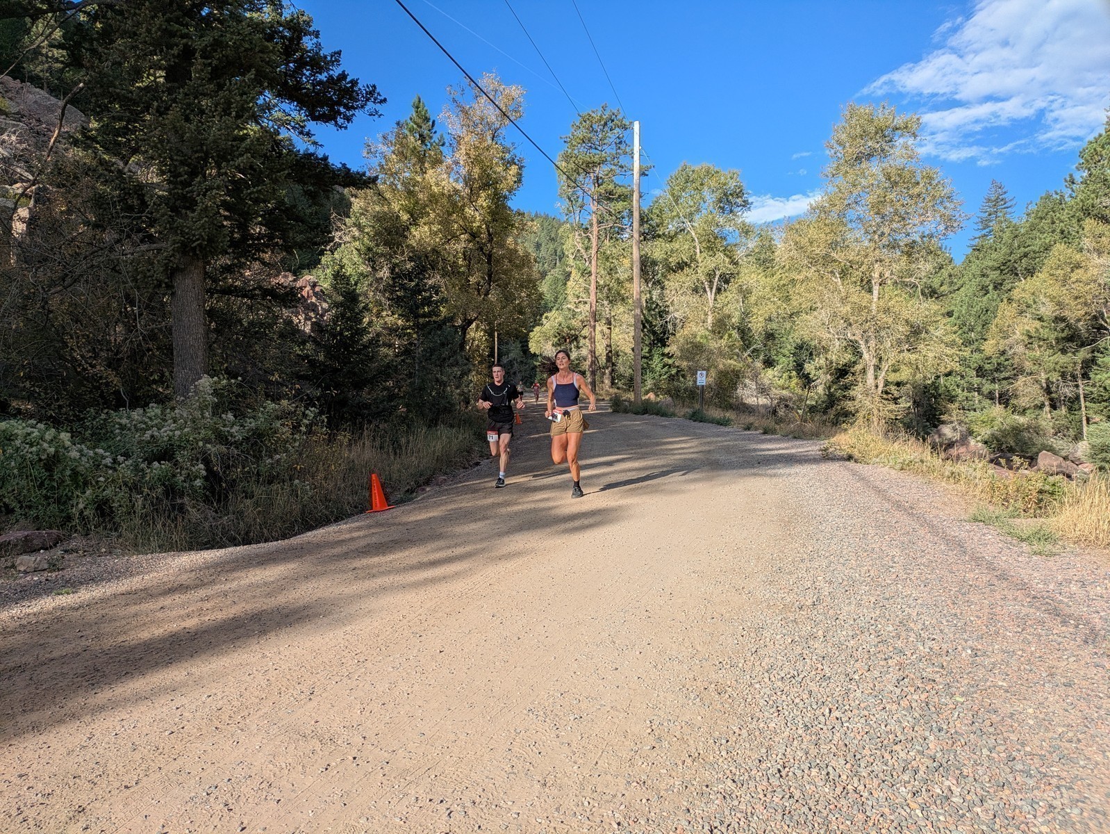 Race Photo