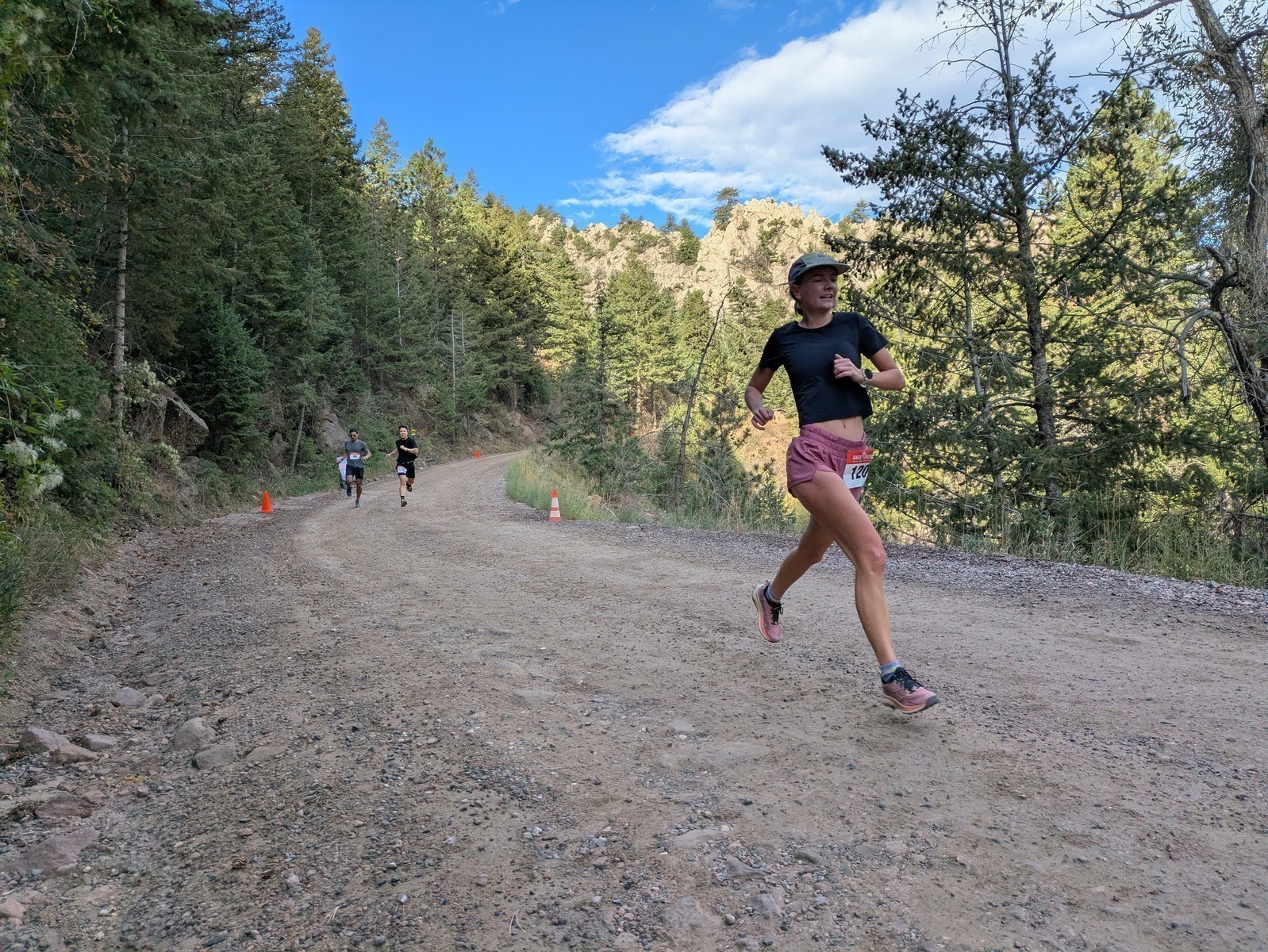 Race Photo