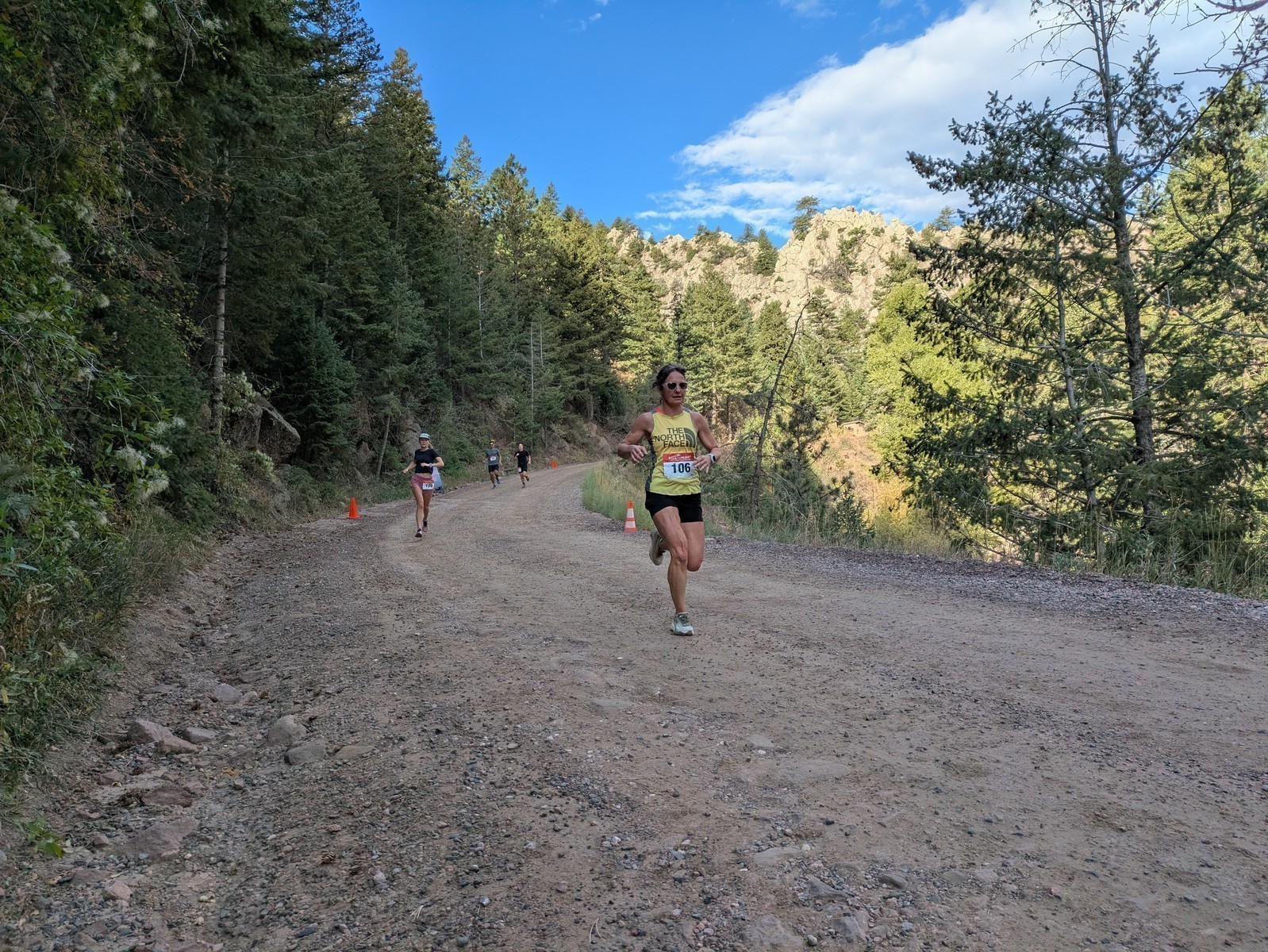 Race Photo
