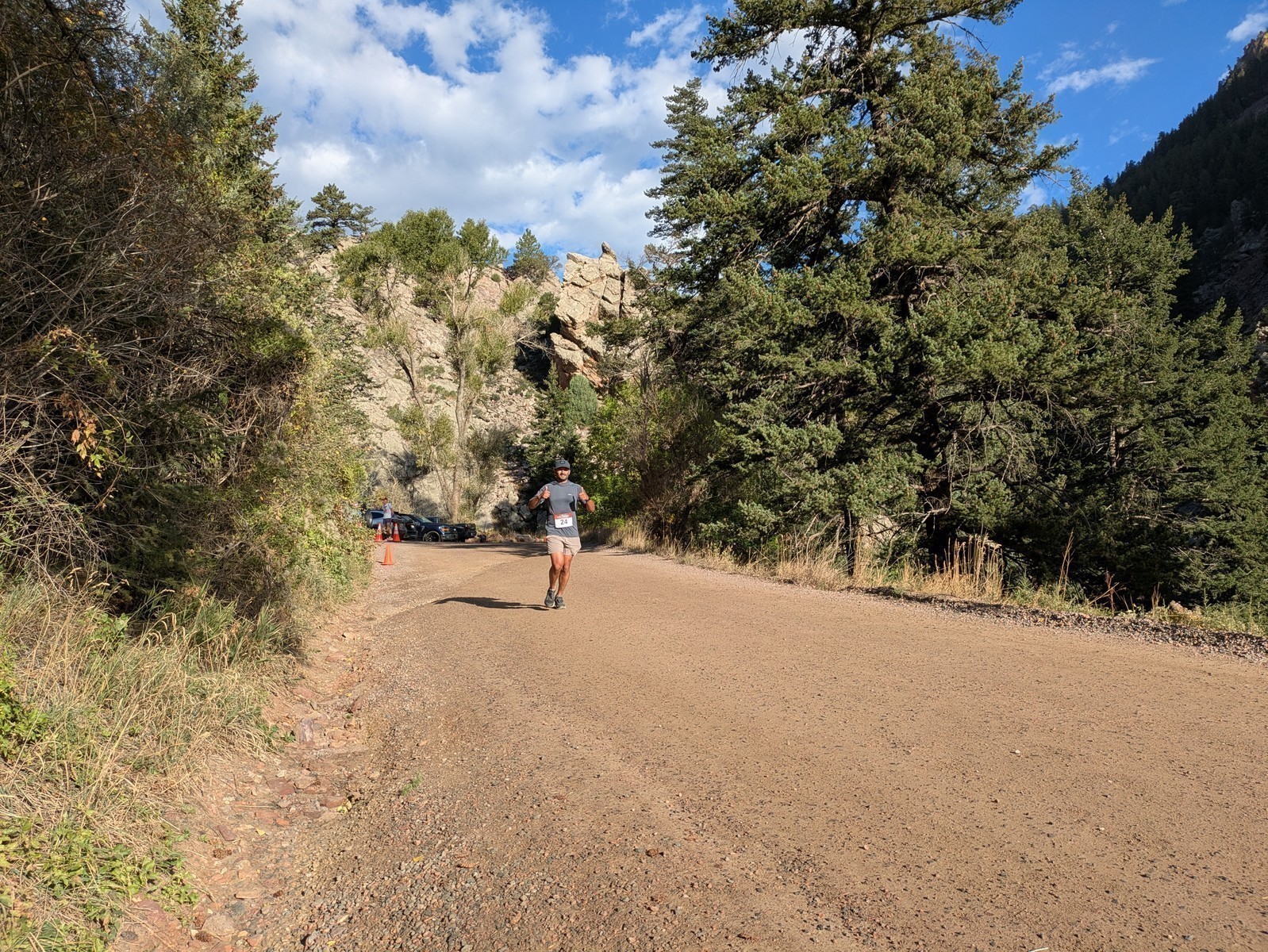 Race Photo