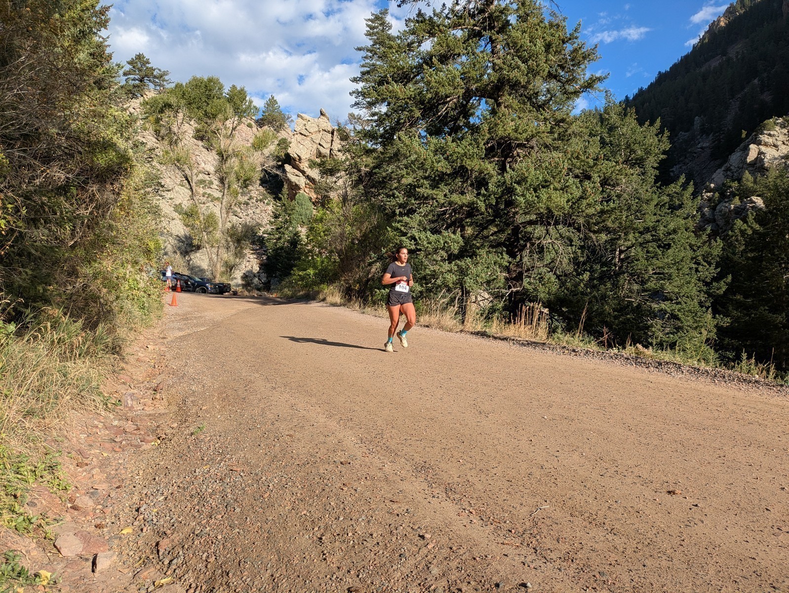 Race Photo
