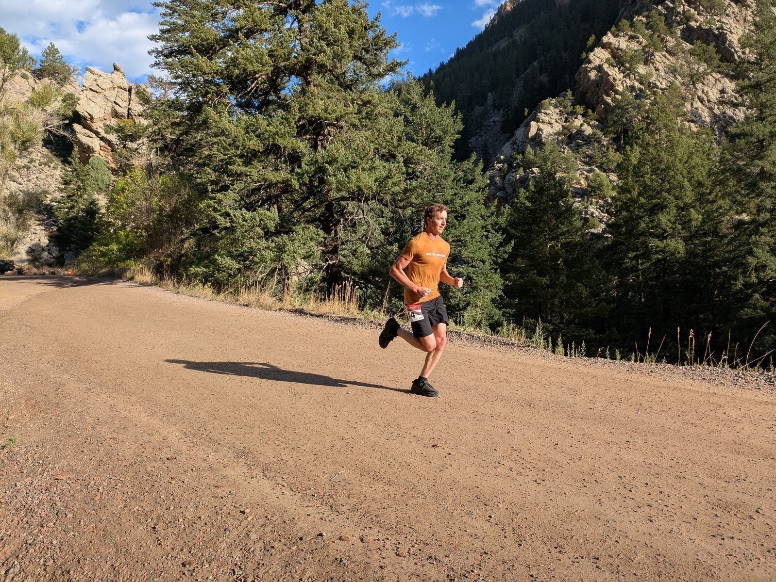 Race Photo