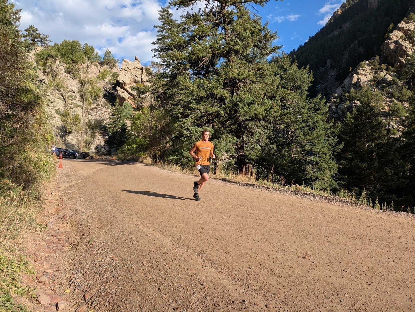 Race Photo
