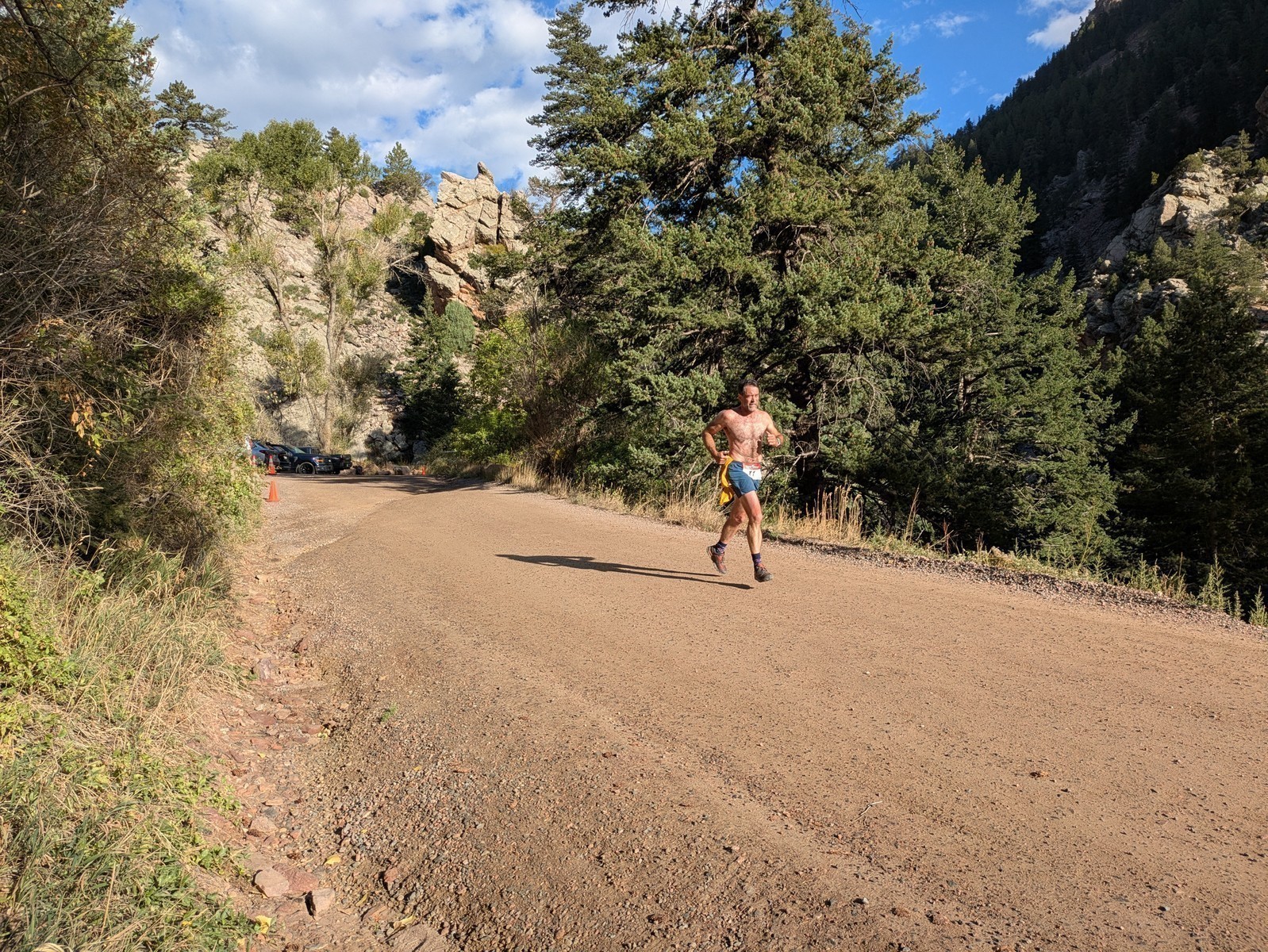 Race Photo
