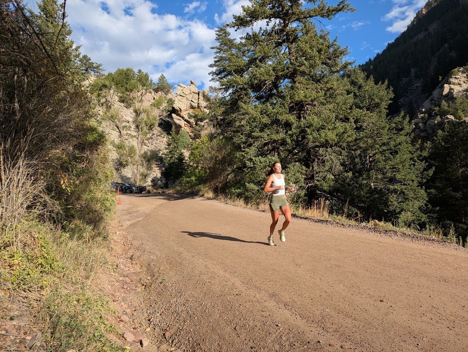 Race Photo