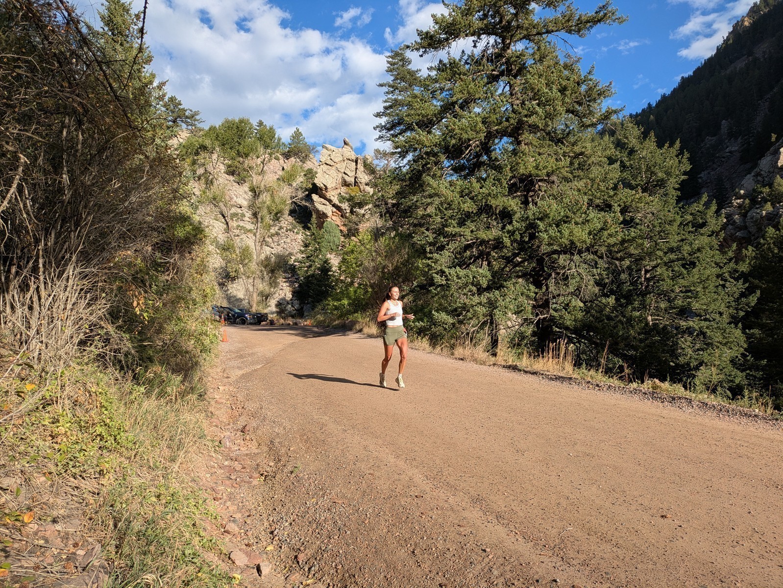 Race Photo