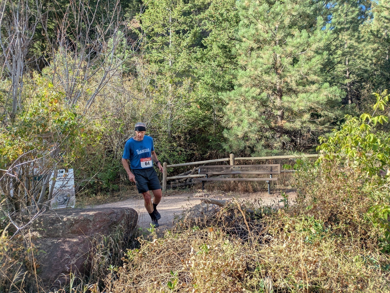 Race Photo