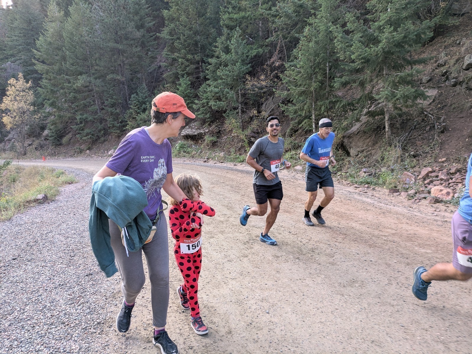 Race Photo