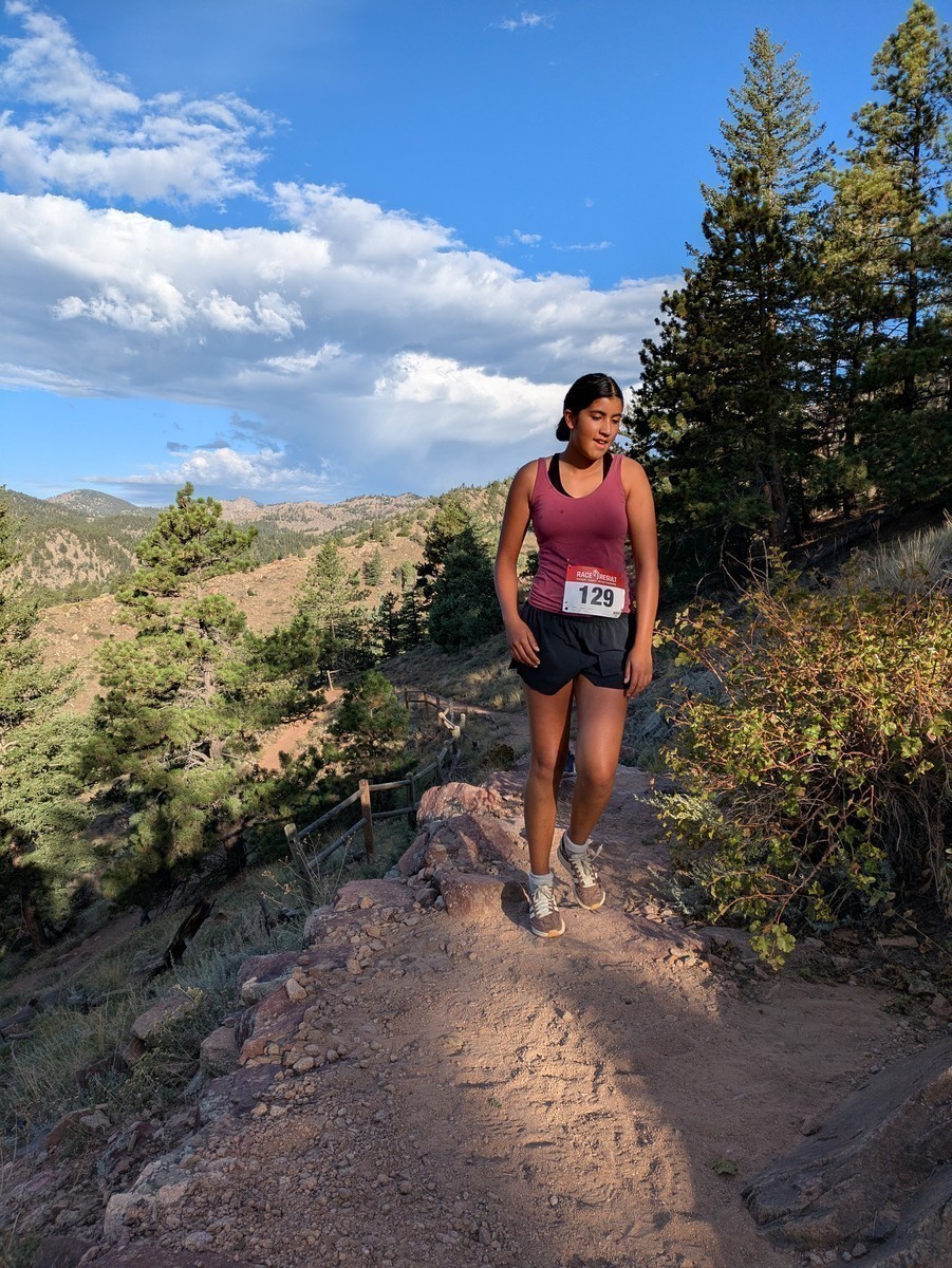 Race Photo