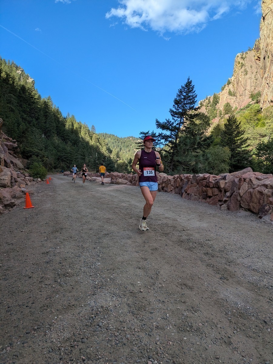 Race Photo