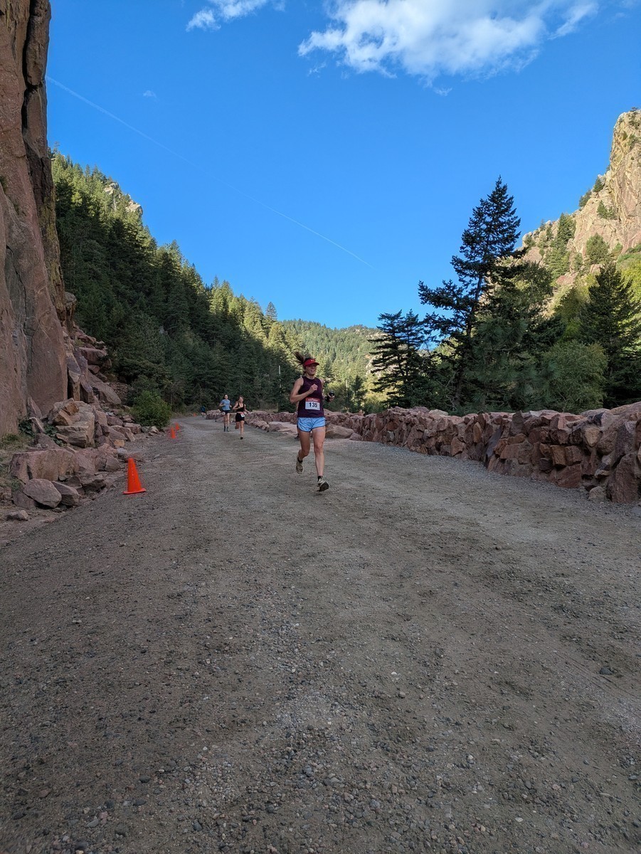 Race Photo