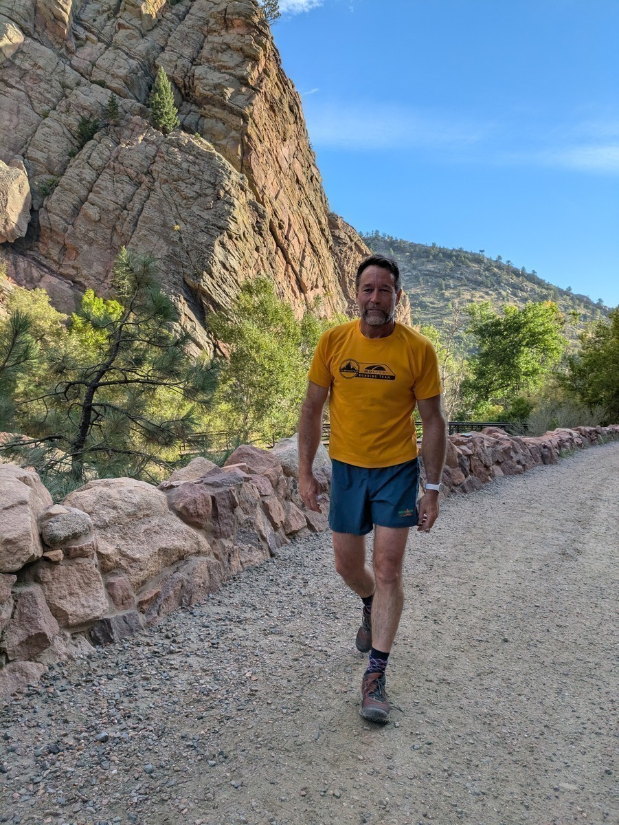 Race Photo
