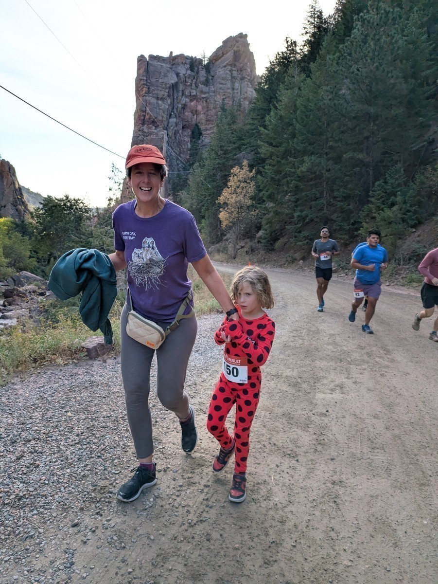 Race Photo