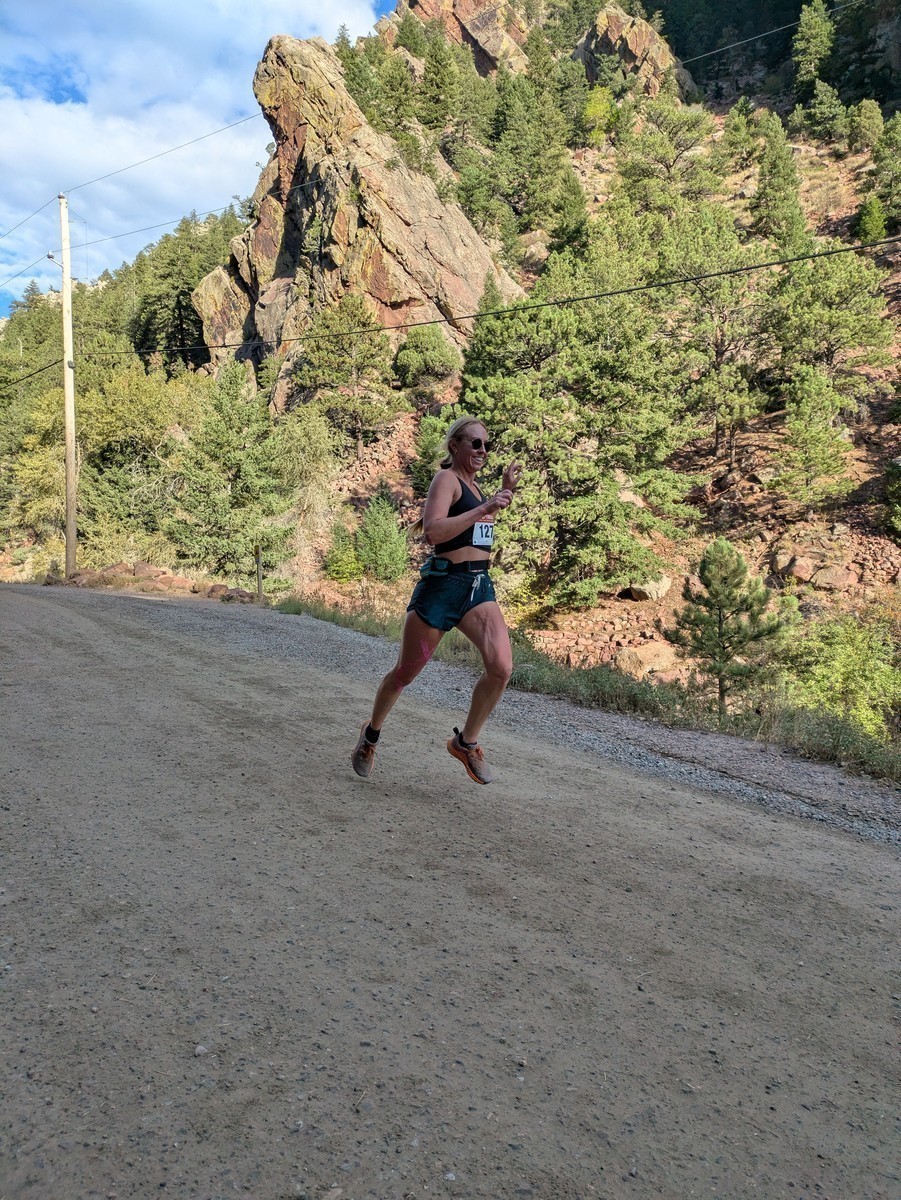 Race Photo