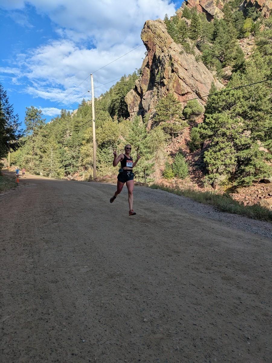 Race Photo