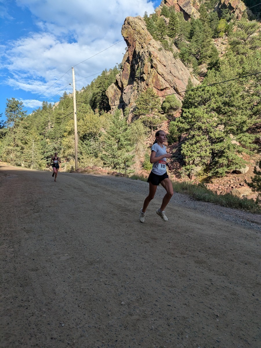 Race Photo