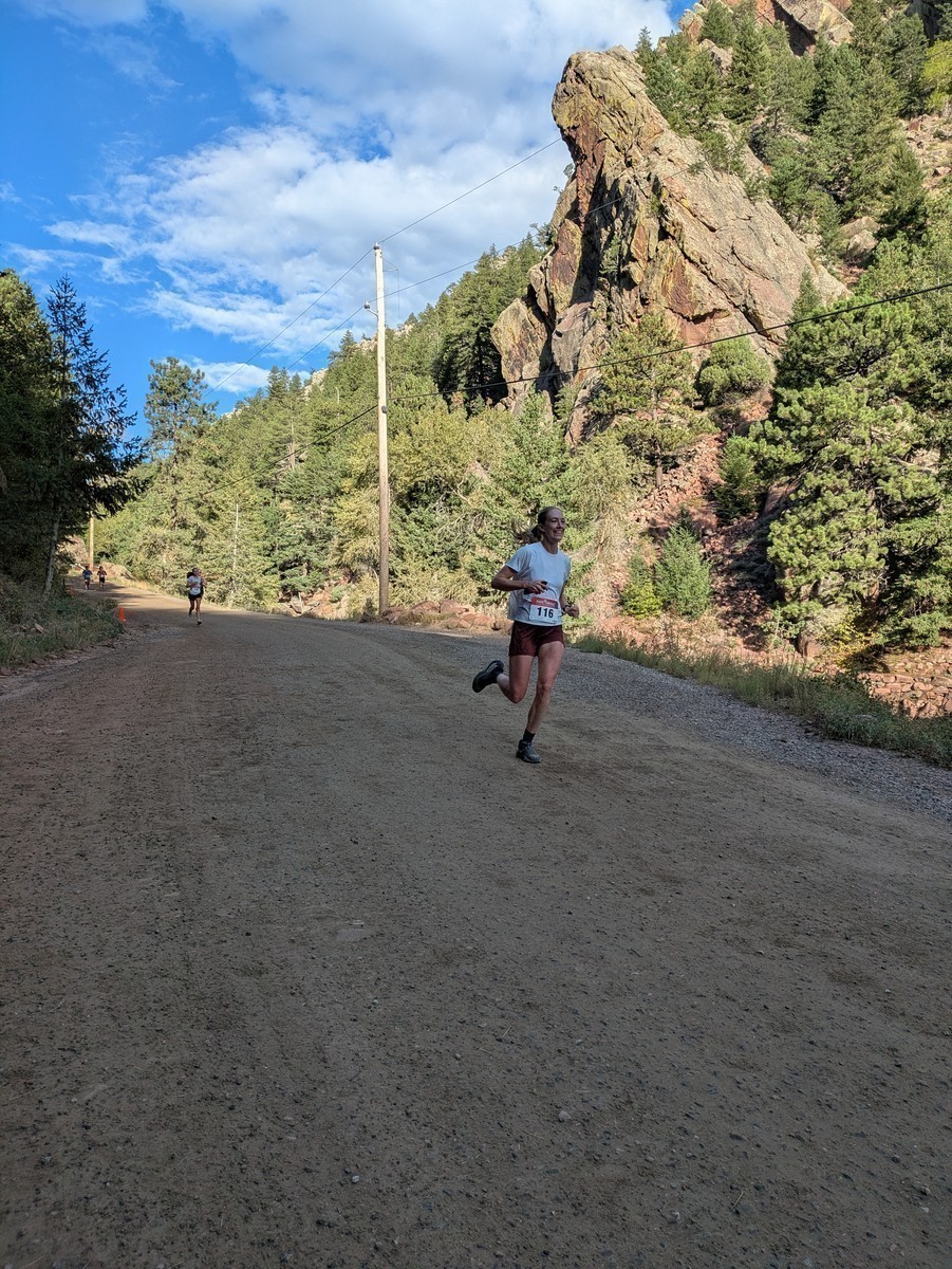 Race Photo