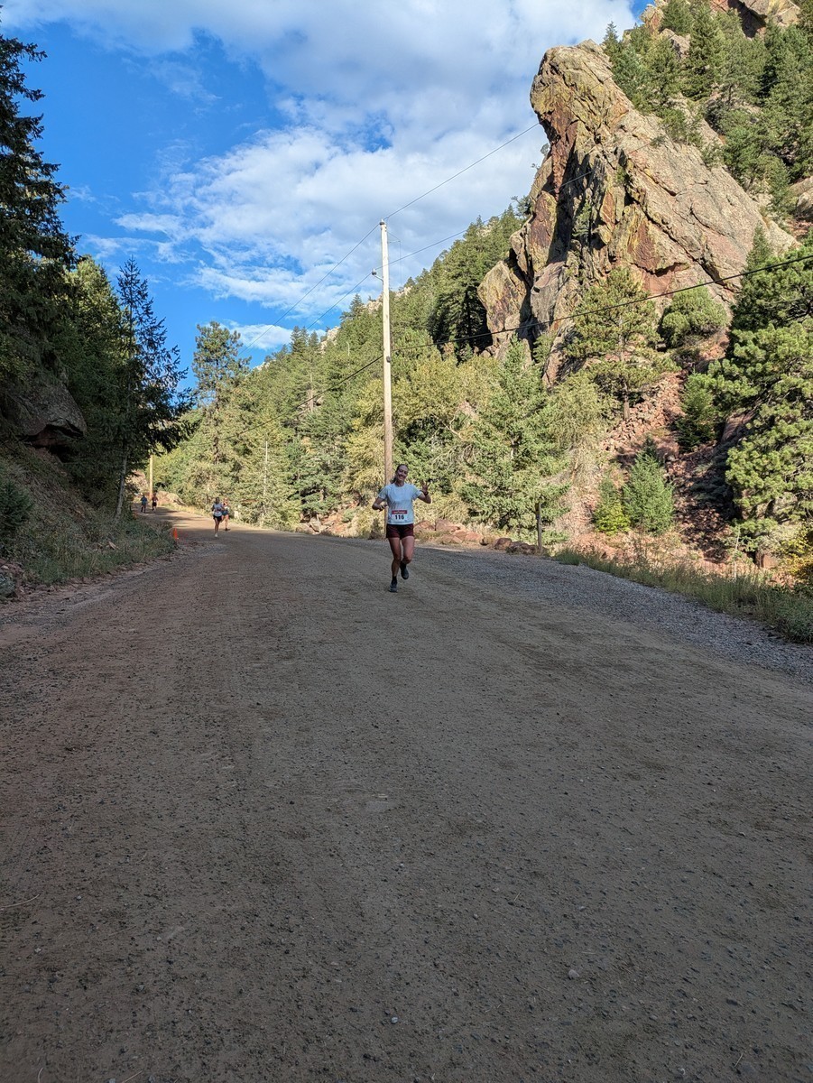 Race Photo