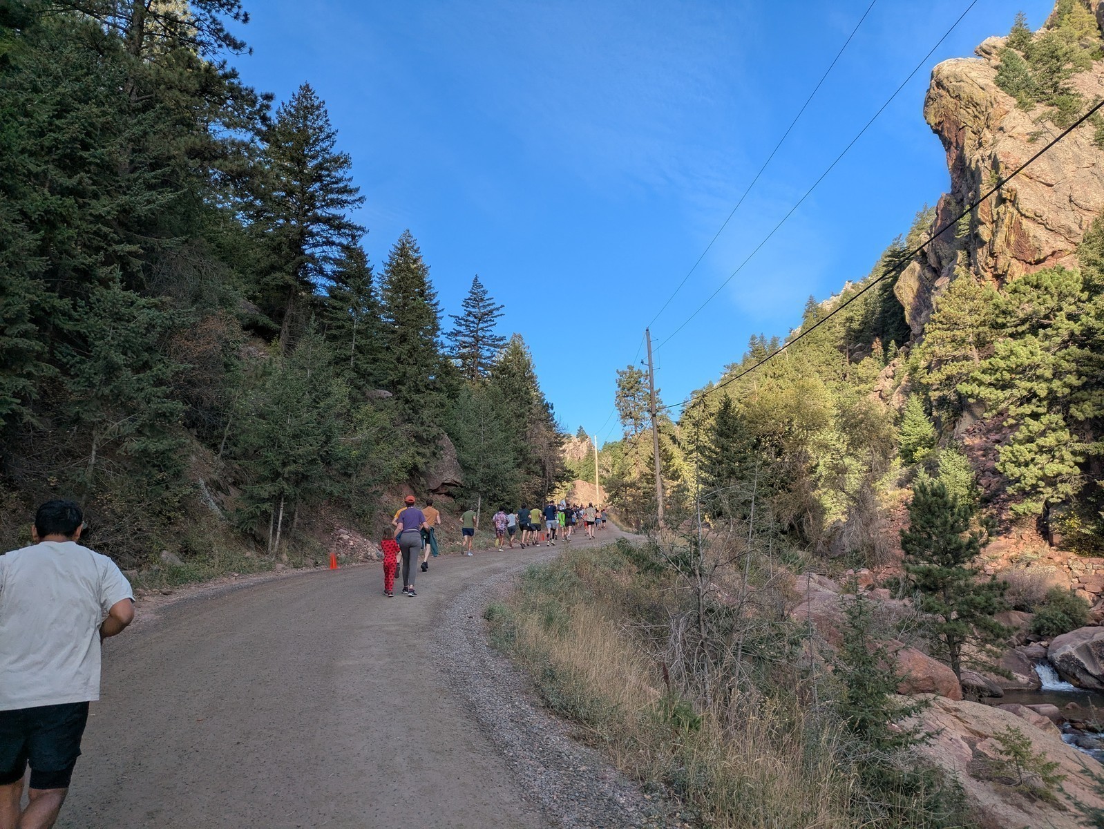 Race Photo