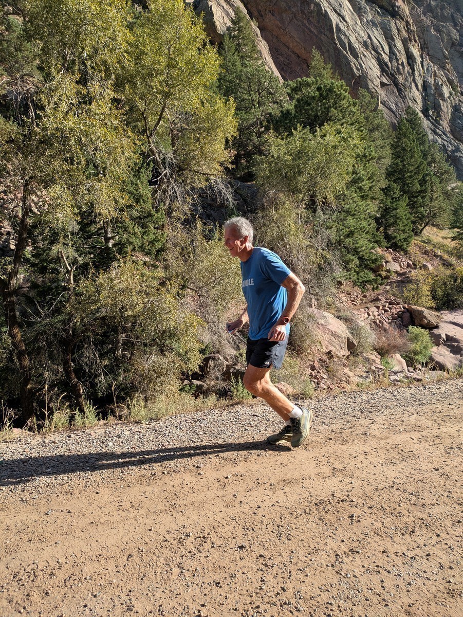 Race Photo