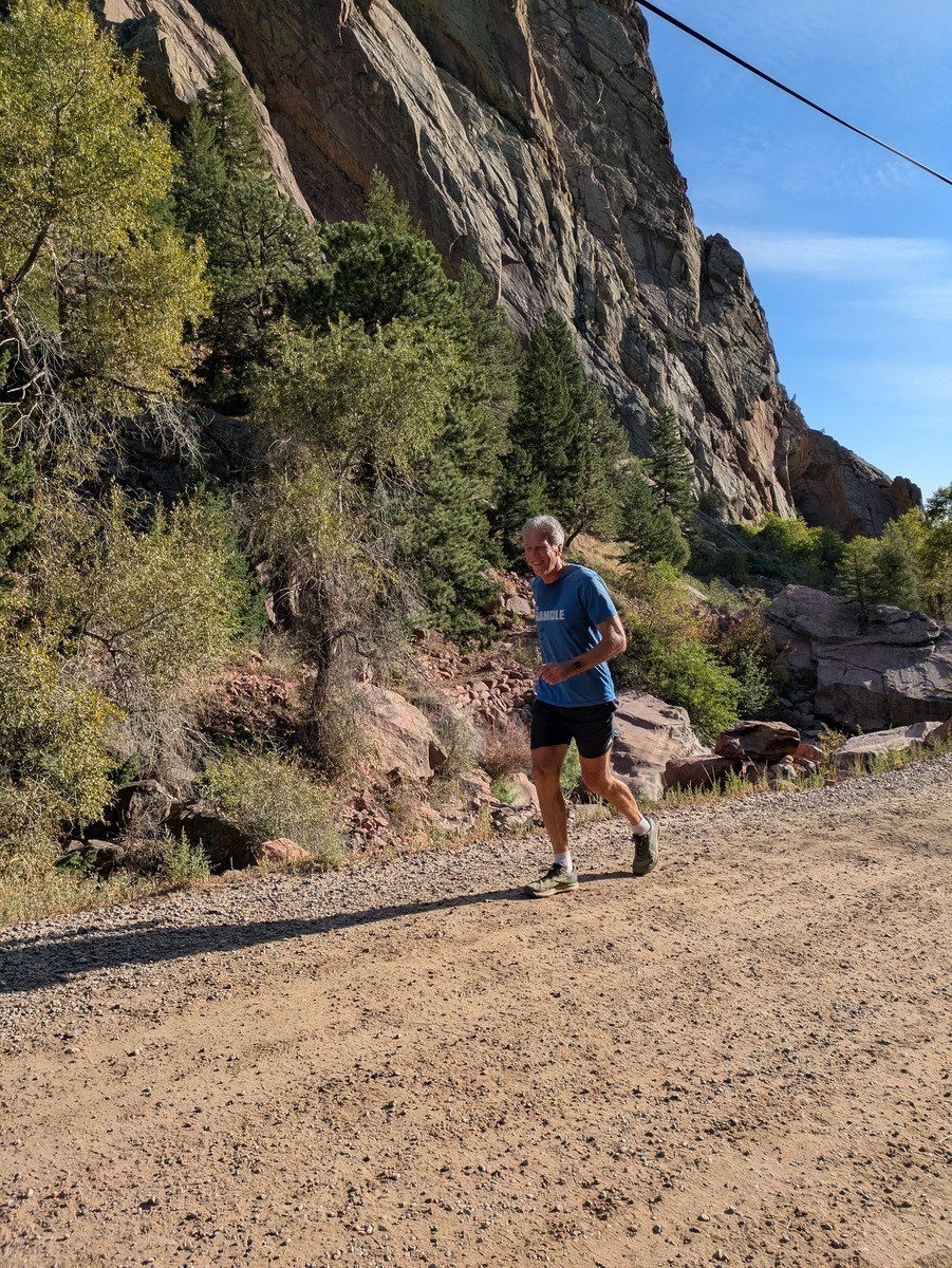 Race Photo