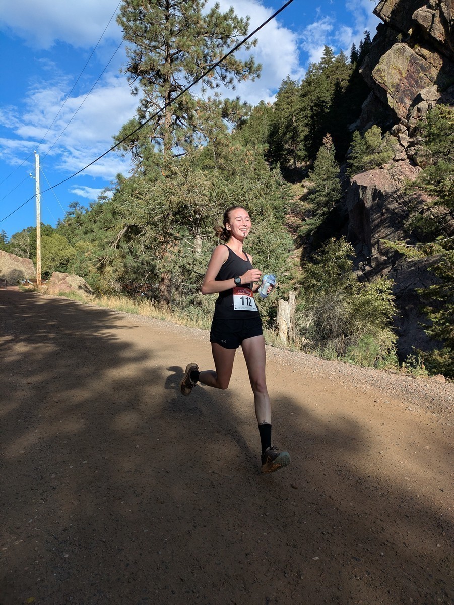 Race Photo