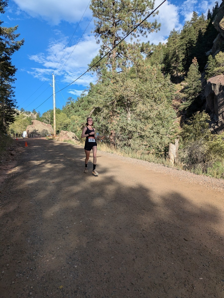 Race Photo