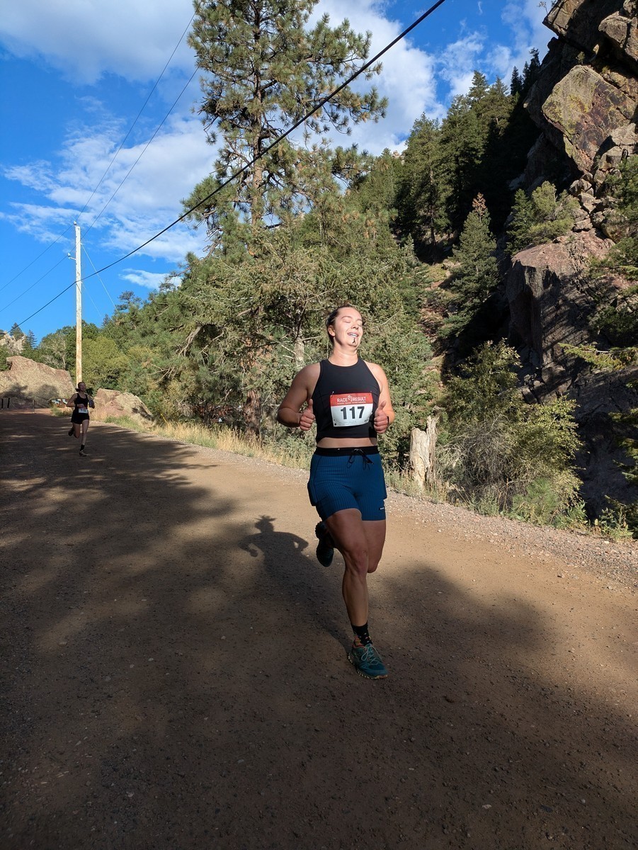 Race Photo