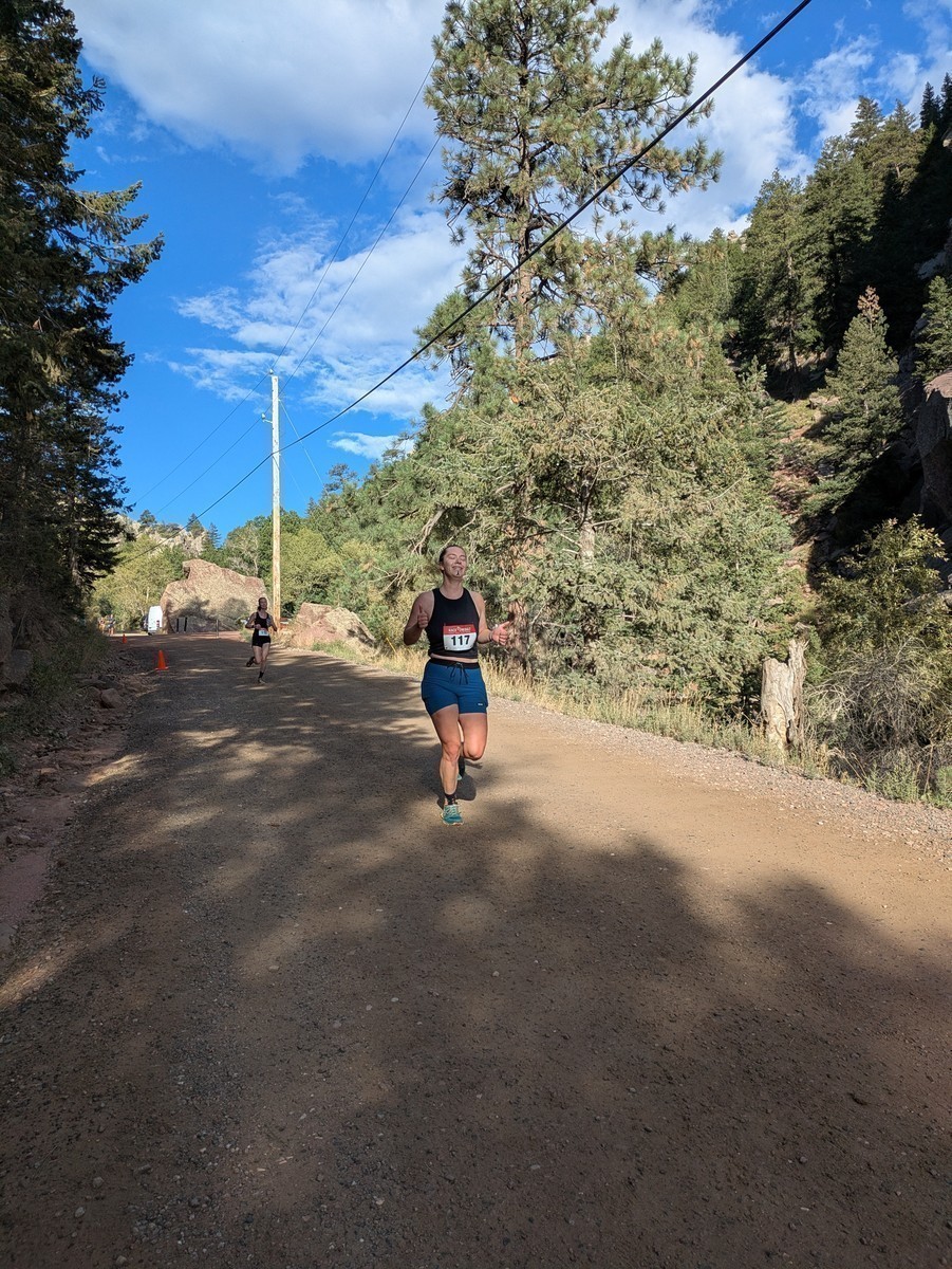 Race Photo