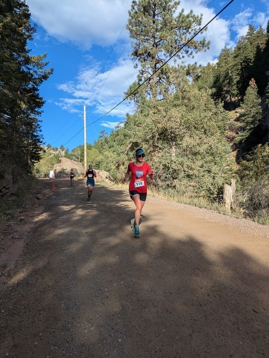 Race Photo