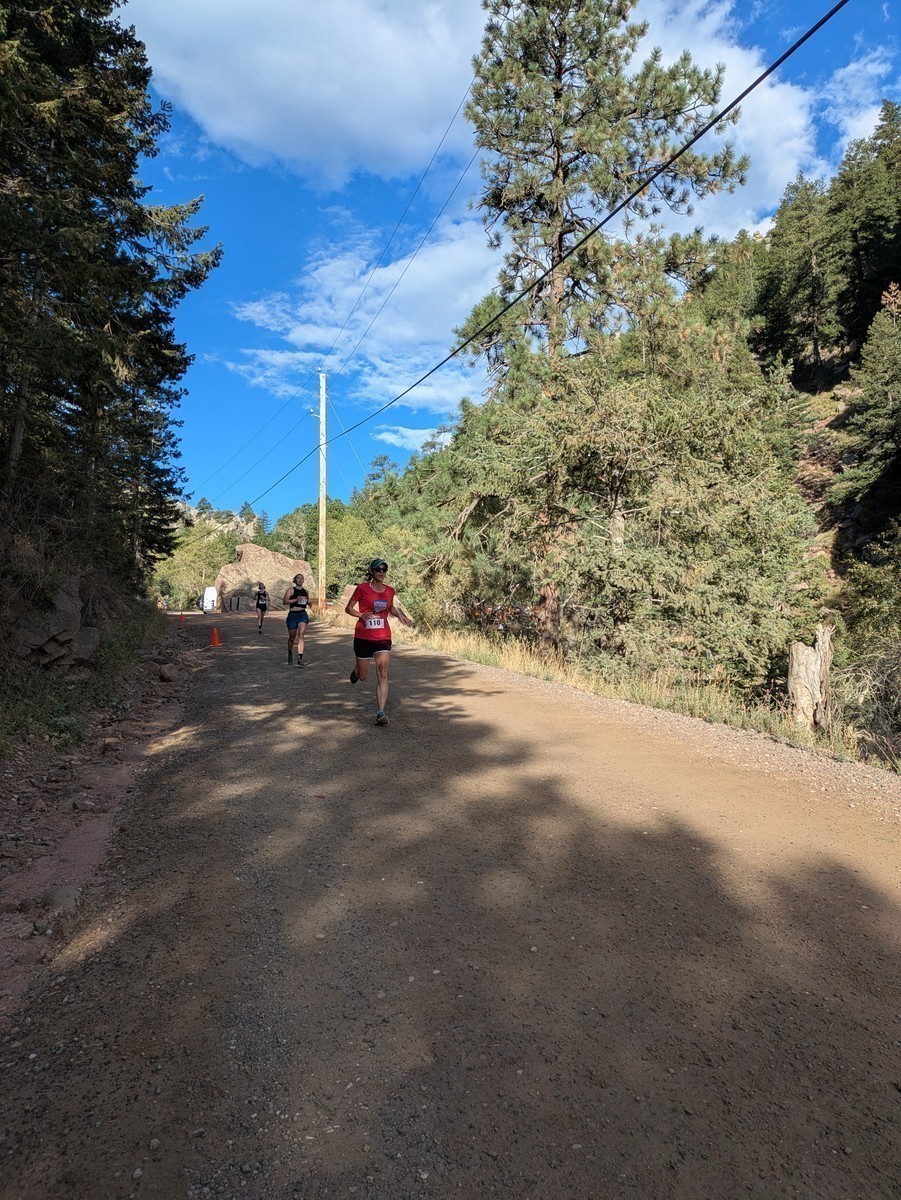 Race Photo
